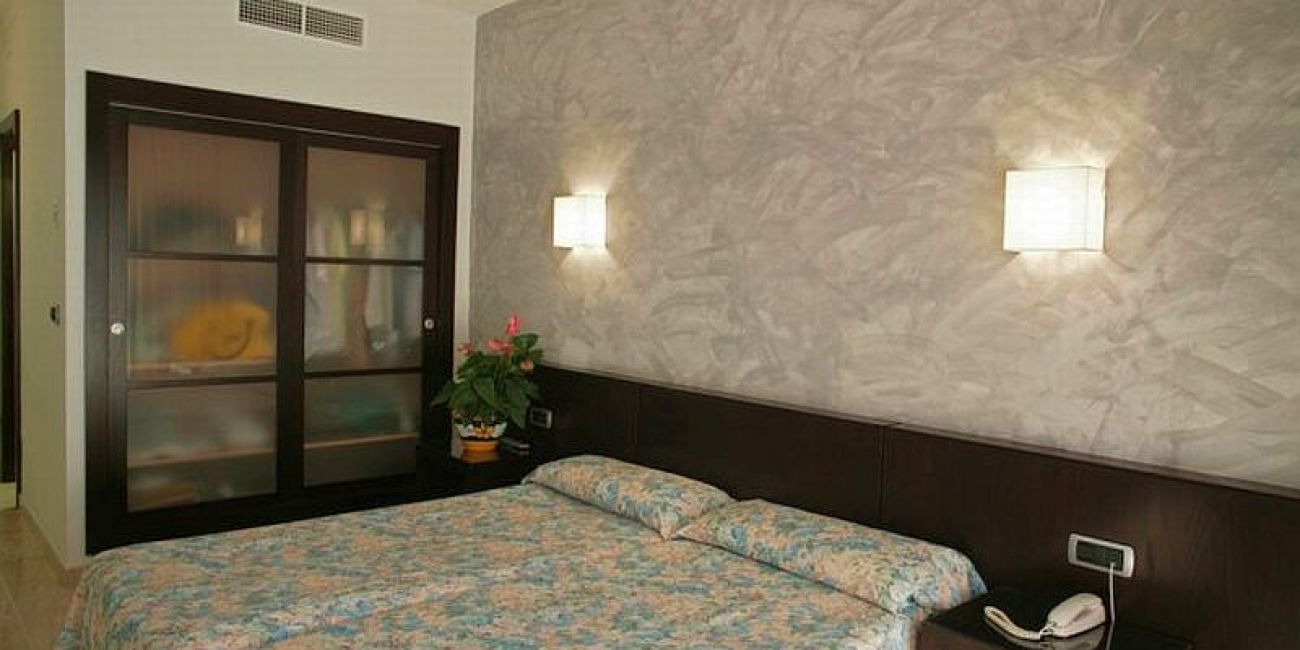 Hotel Ancla 3* (Lloret de Mar) - Demipensiune Lloret de Mar 