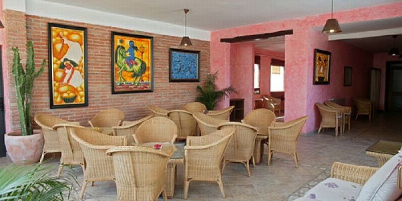 Hotel Ancla 3* (Lloret de Mar) - Demipensiune Lloret de Mar 