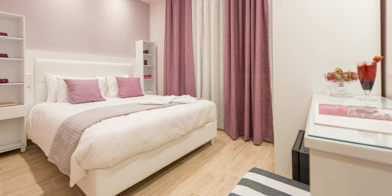 Hotel Angelica 2* Thassos 