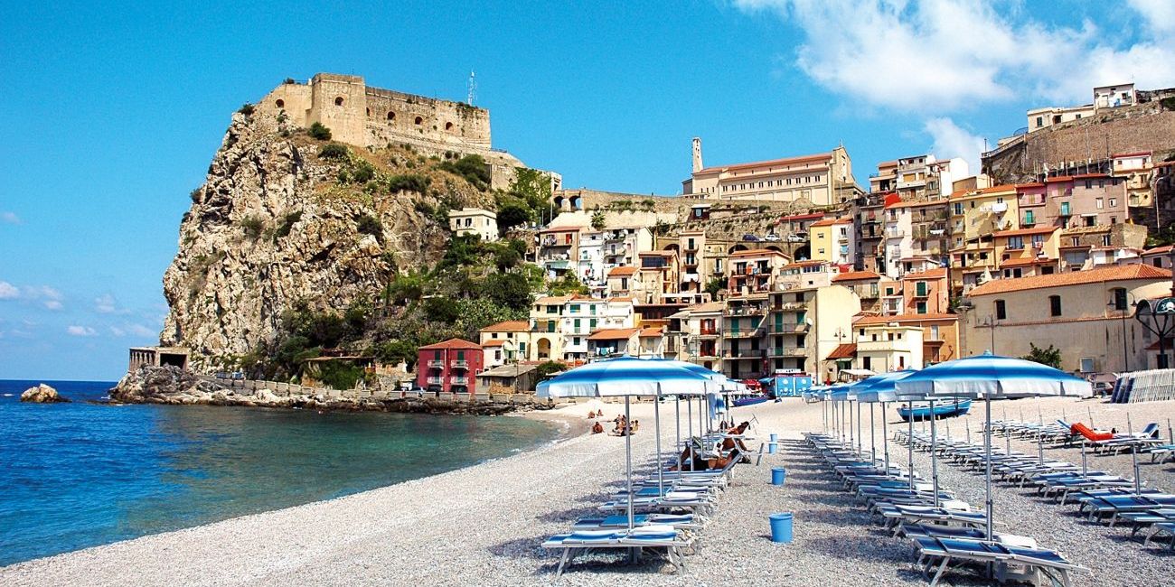 Hotel Antares 4*  Sicilia 