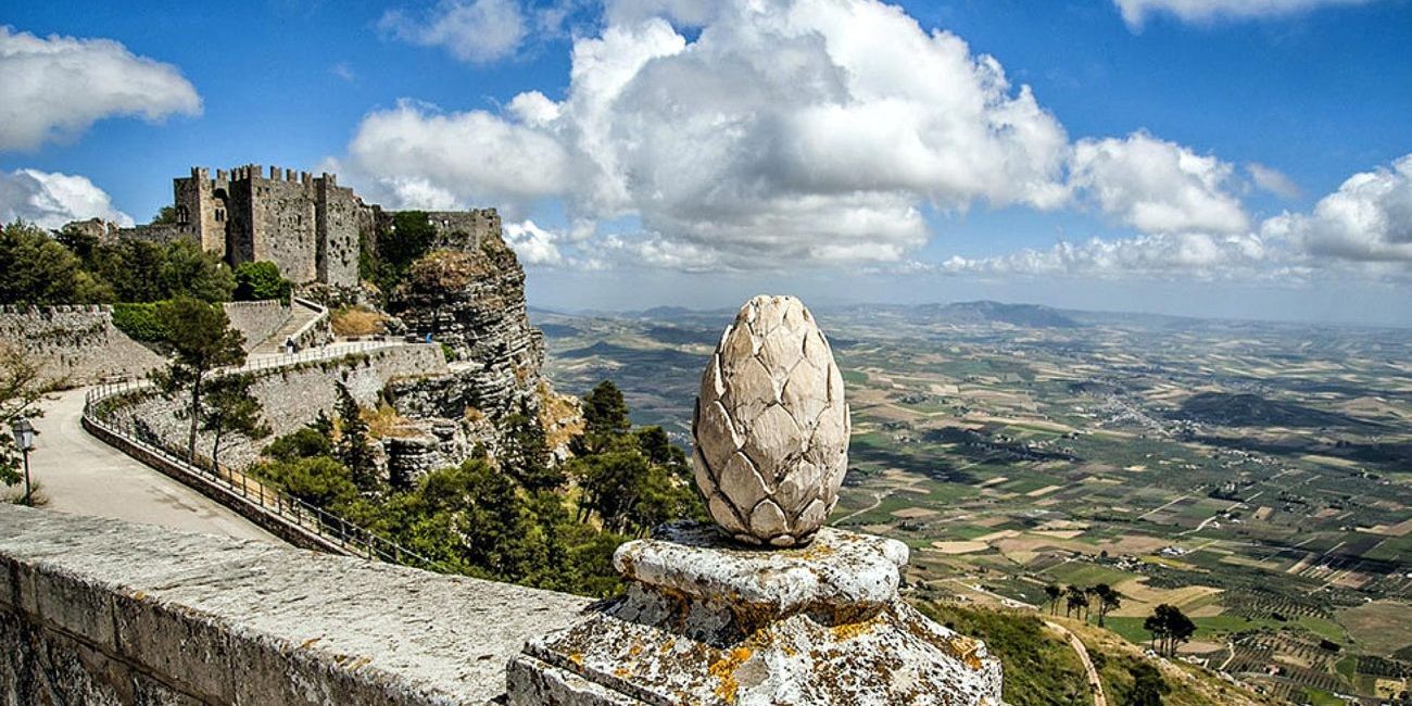 Hotel Antares 4*  Sicilia 