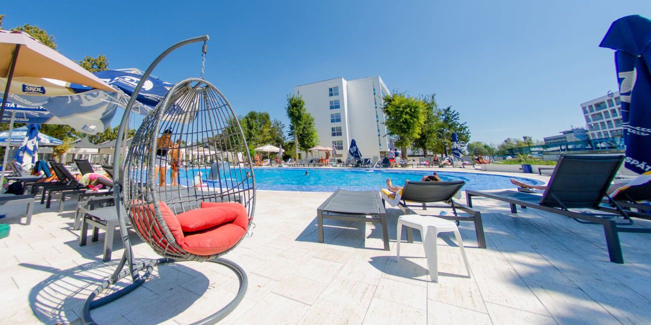 Hotel Apollo Neptun 3* Neptun 