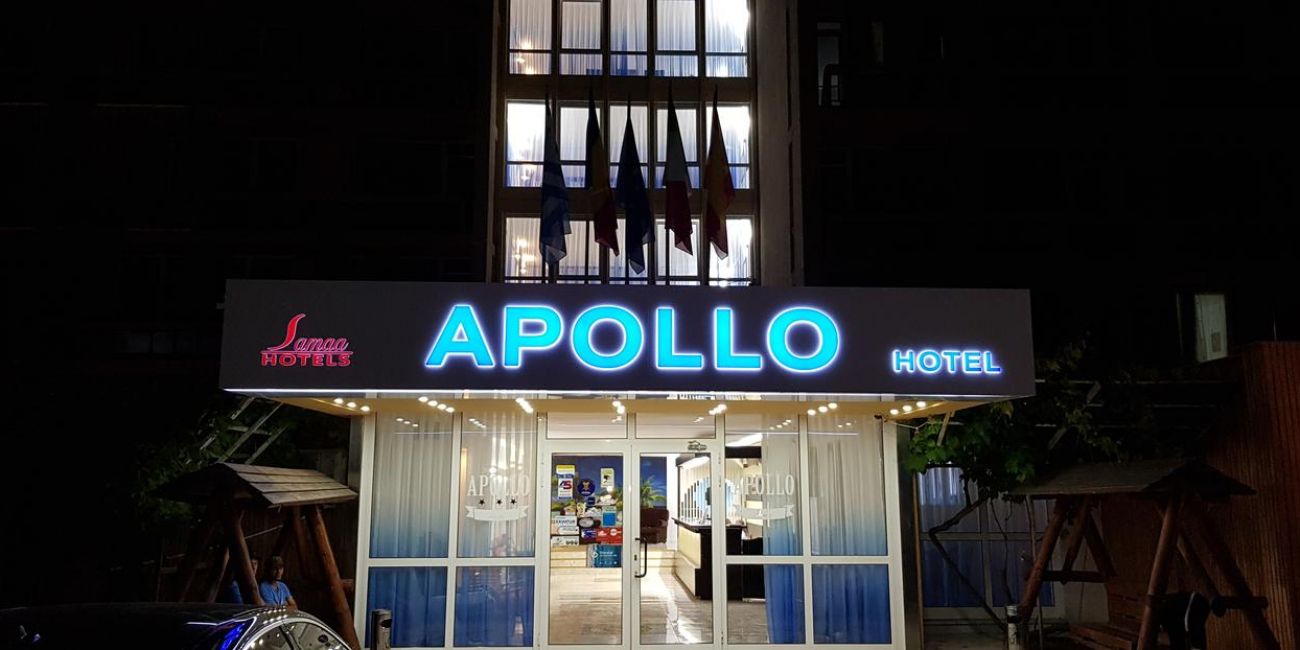 Hotel Apollo Neptun 3* Neptun 