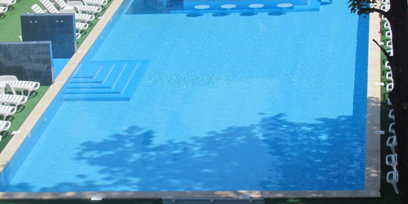 Hotel Apollo Ovicris 3*  Eforie Nord 