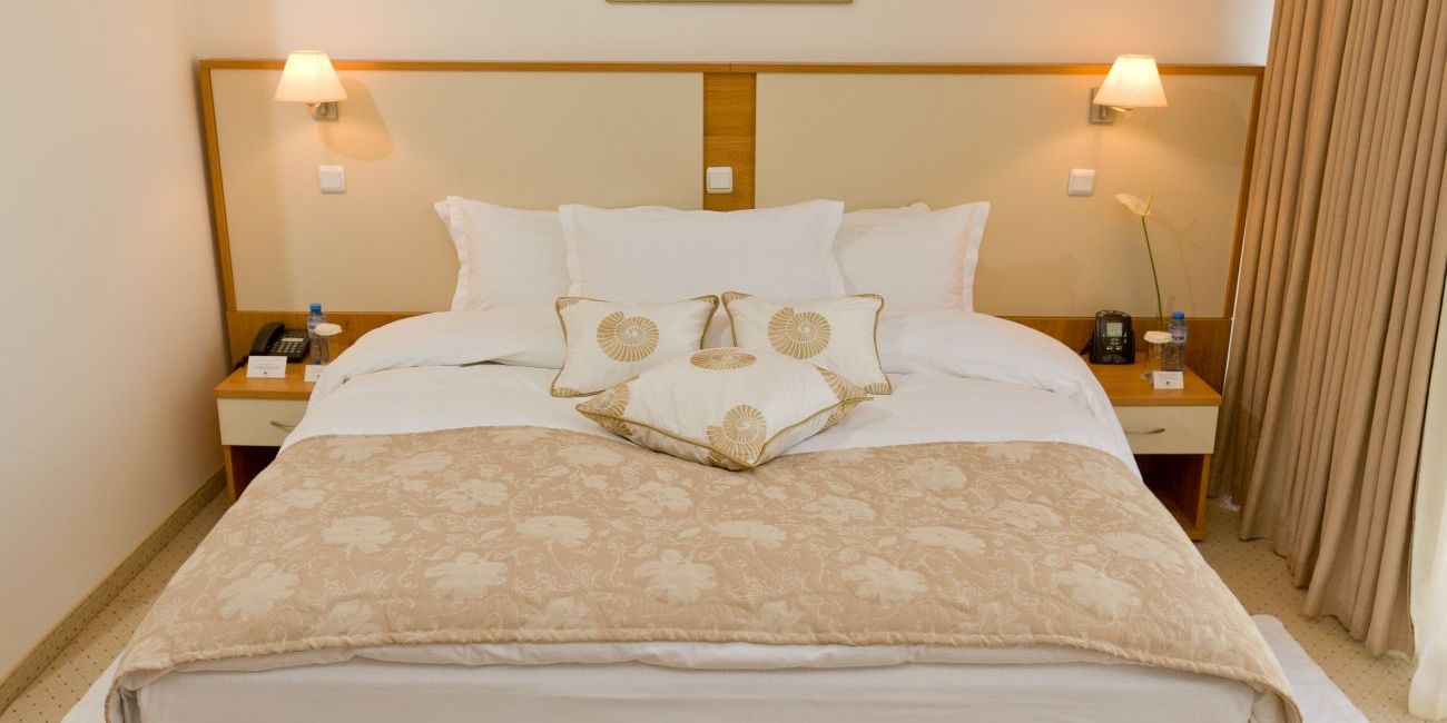 Hotel Apollo Spa Resort 4*  Nisipurile de Aur 