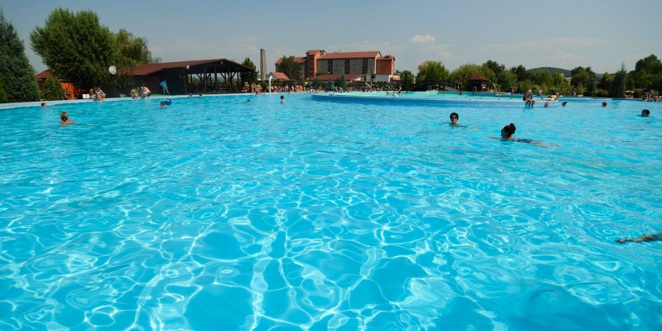 Hotel Apollo Wellness Club 4* Sangeorgiu de Mures 