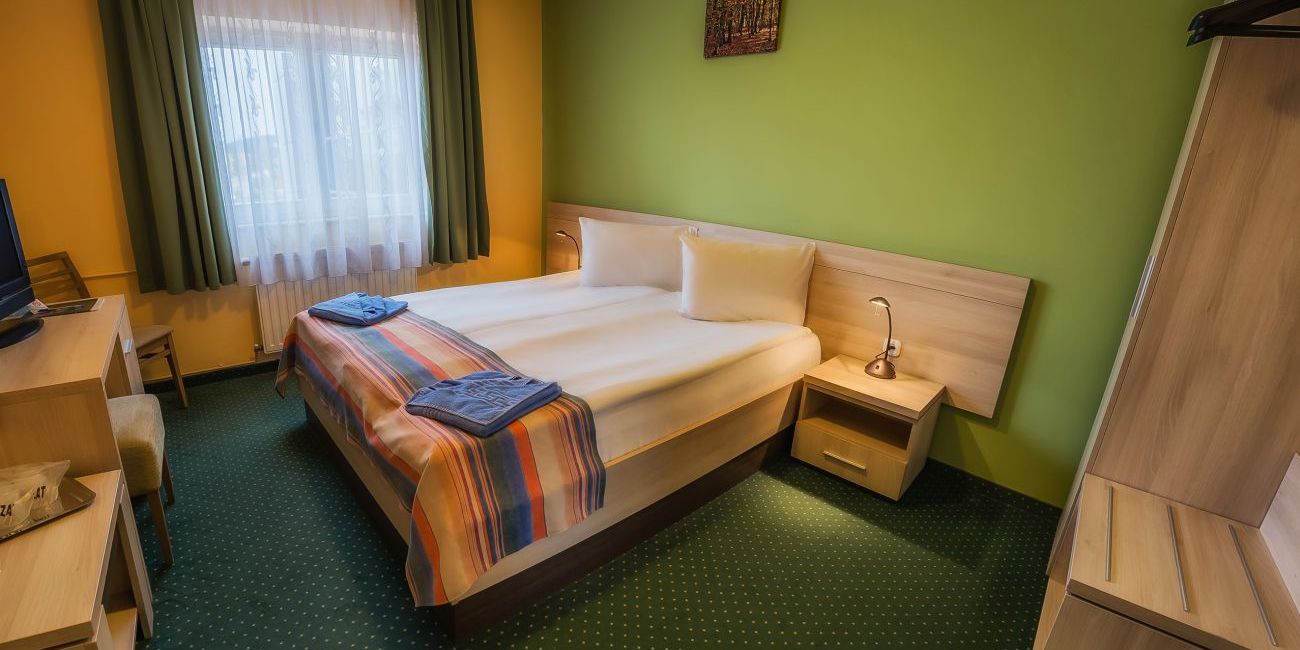 Hotel Apollo Wellness Club 4* Sangeorgiu de Mures 