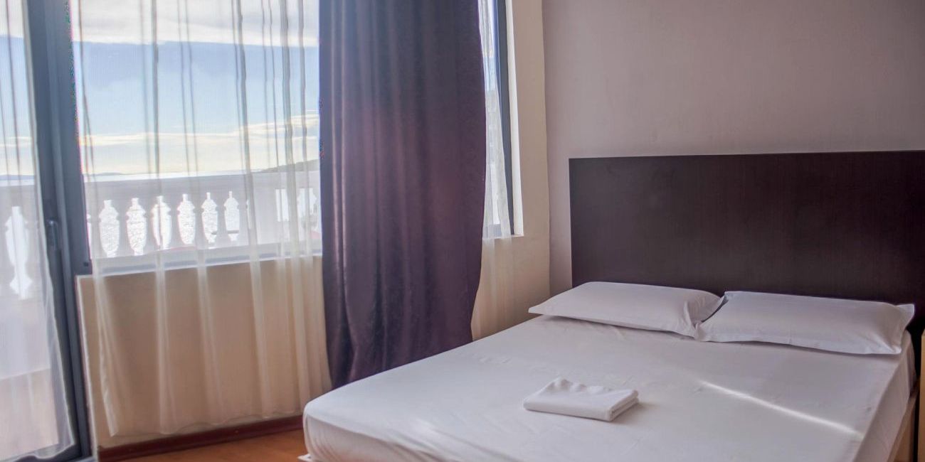 Hotel Apollon 4* Saranda 