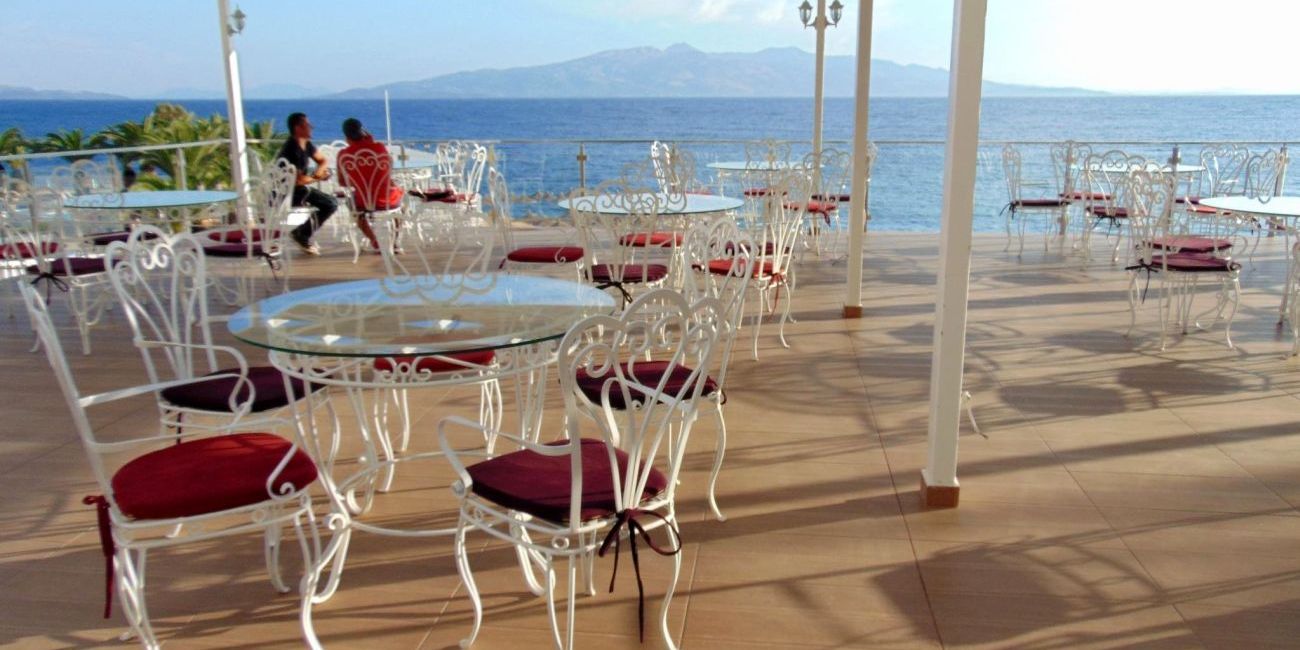 Hotel Apollon 4* Saranda 