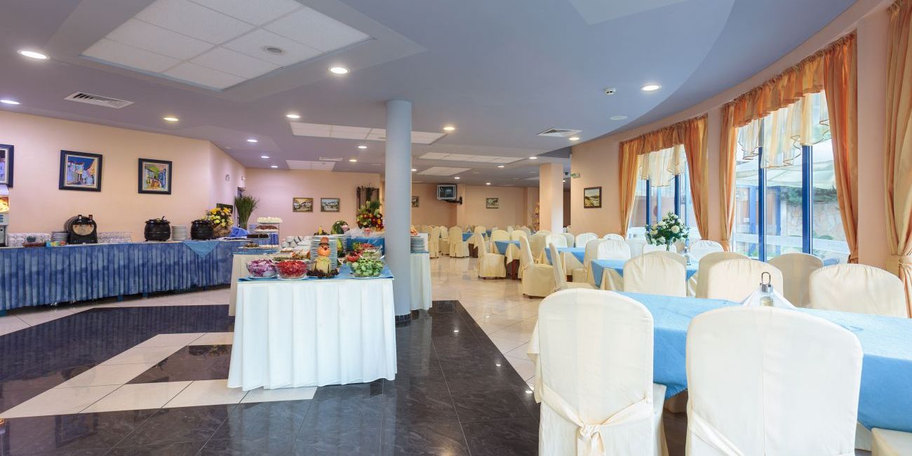 Hotel Aquamarine Sunny Beach 4*  Sunny Beach 