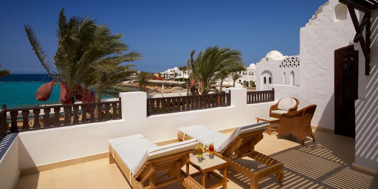 Hotel Arabella Azur Resort 4* Hurghada 