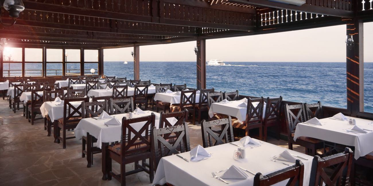 Hotel Arabella Azur Resort 4* Hurghada 