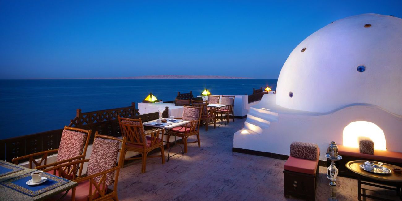 Hotel Arabella Azur Resort 4* Hurghada 