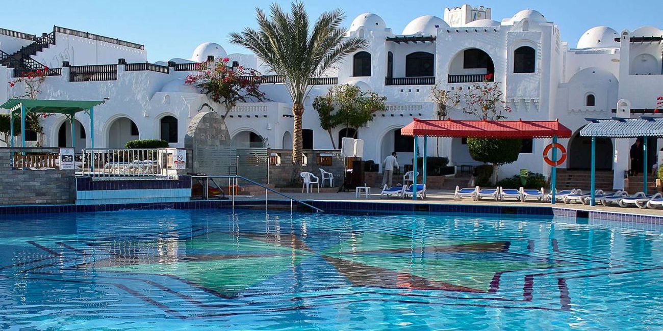 Hotel Arabella Azur Resort 4* Hurghada 