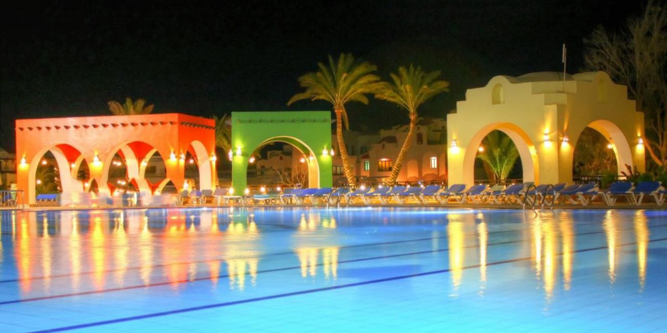 Hotel Arabella Azur Resort 4* Hurghada 