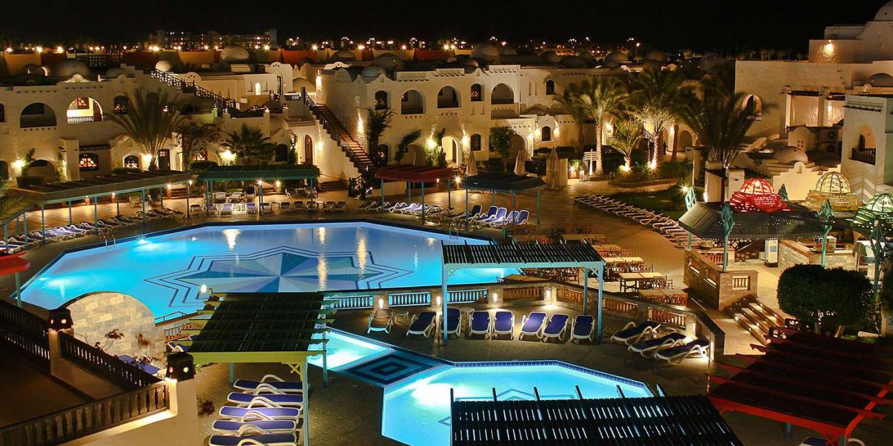 Hotel Arabella Azur Resort 4* Hurghada 