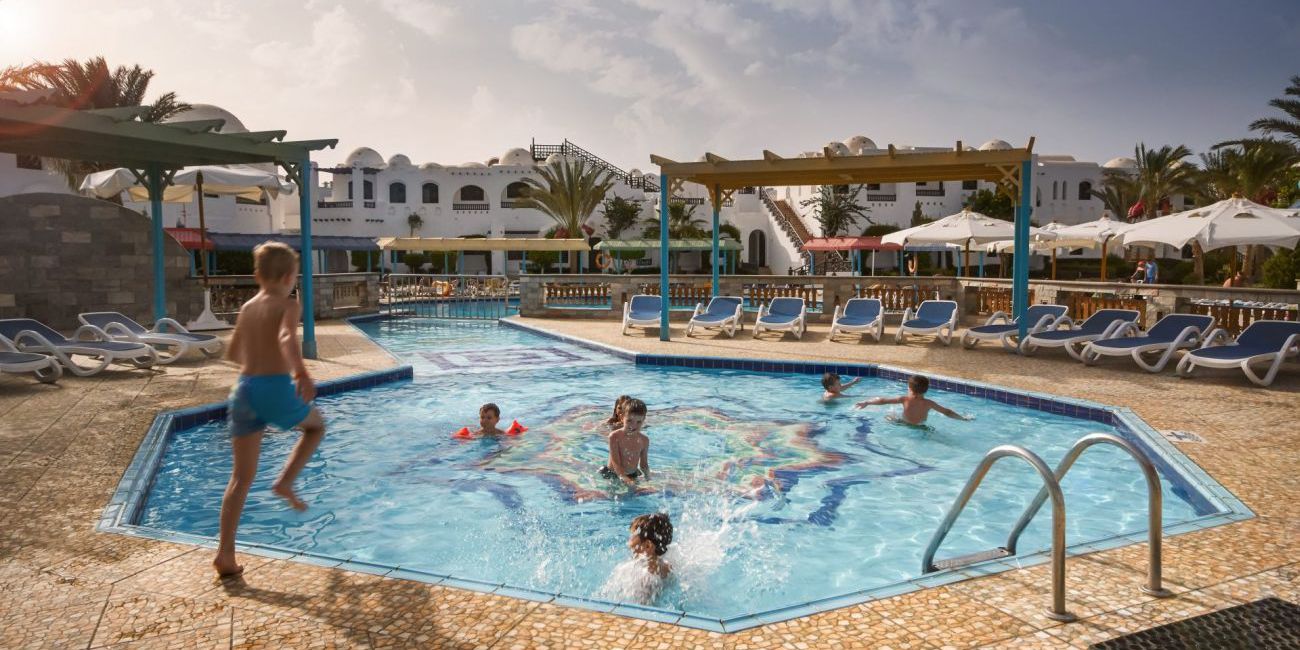 Hotel Arabella Azur Resort 4* Hurghada 