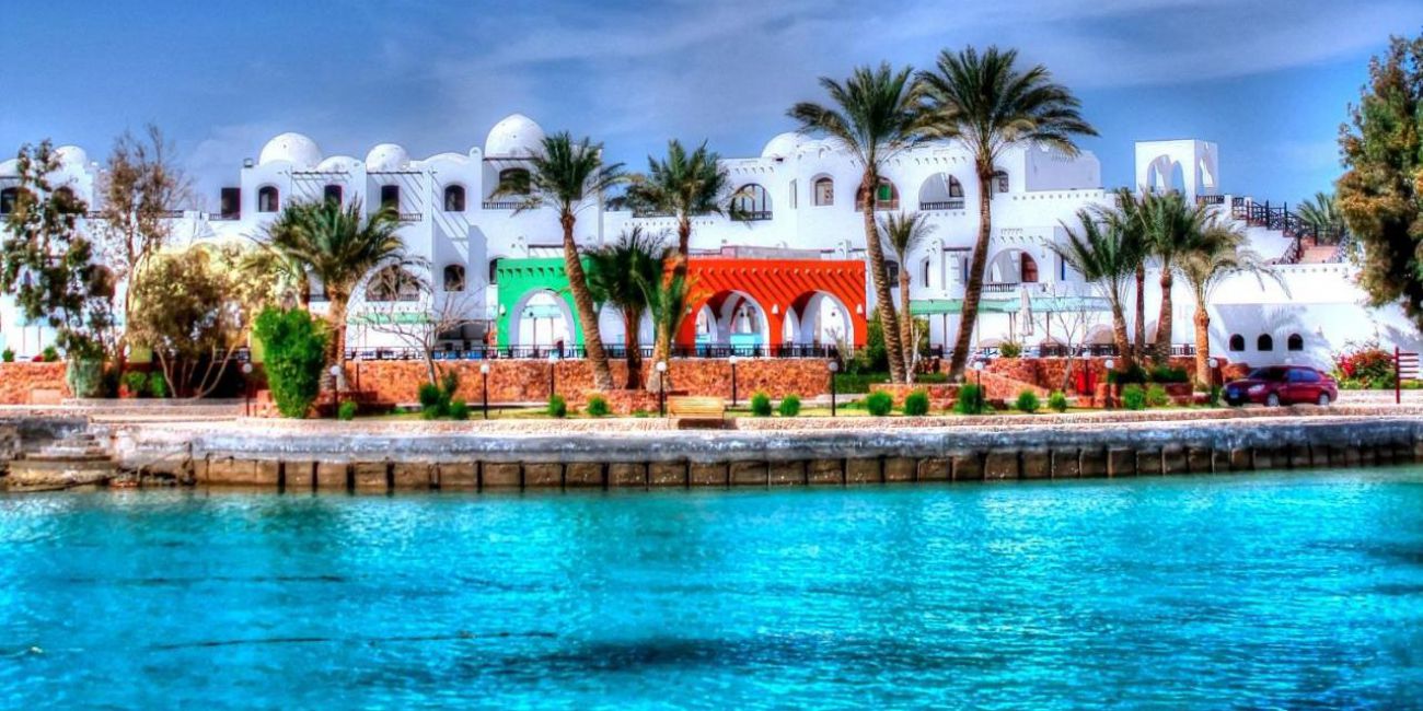 Hotel Arabella Azur Resort 4* Hurghada 