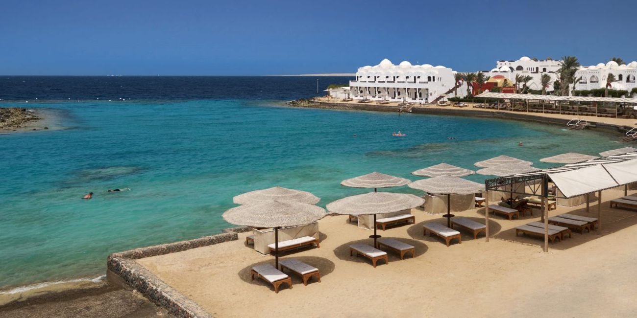 Hotel Arabella Azur Resort 4* Hurghada 