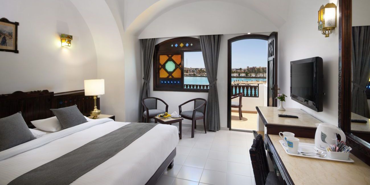 Hotel Arabella Azur Resort 4* Hurghada 