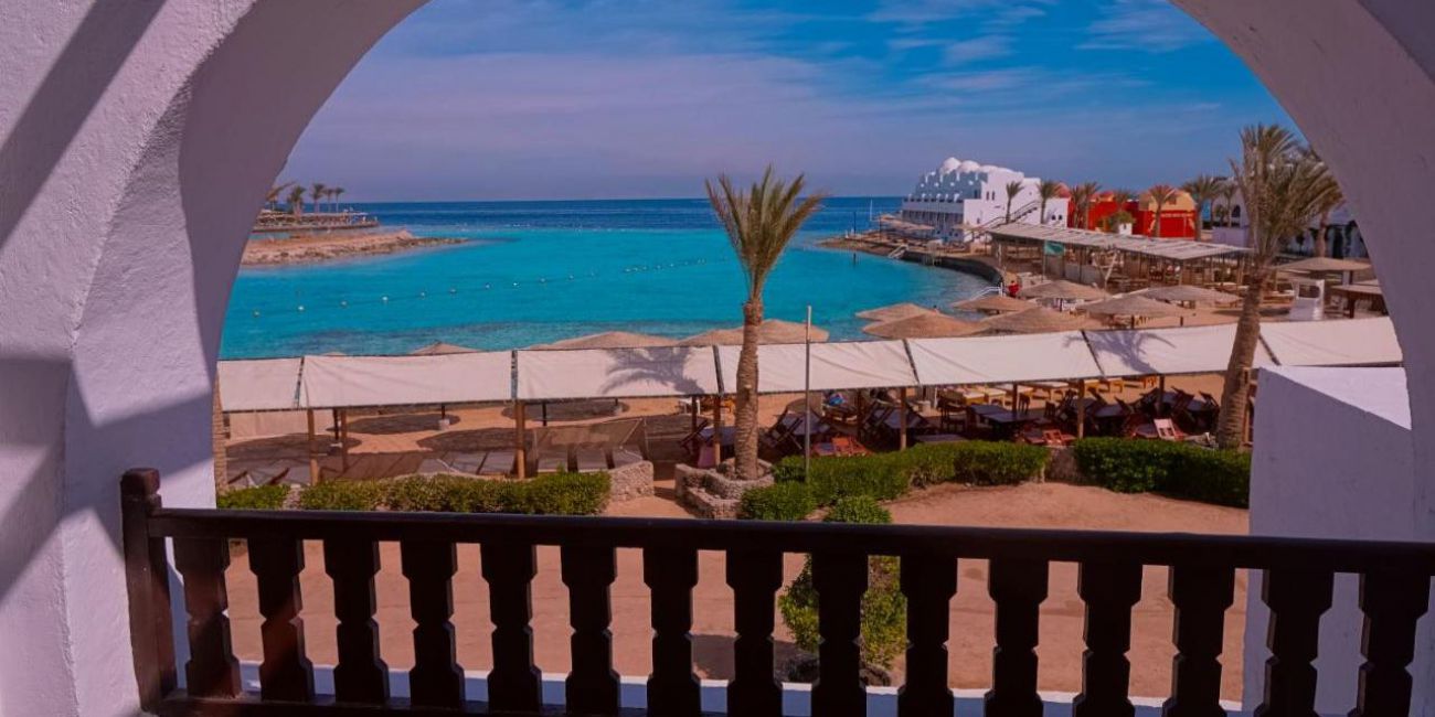 Hotel Arabella Azur Resort 4* Hurghada 