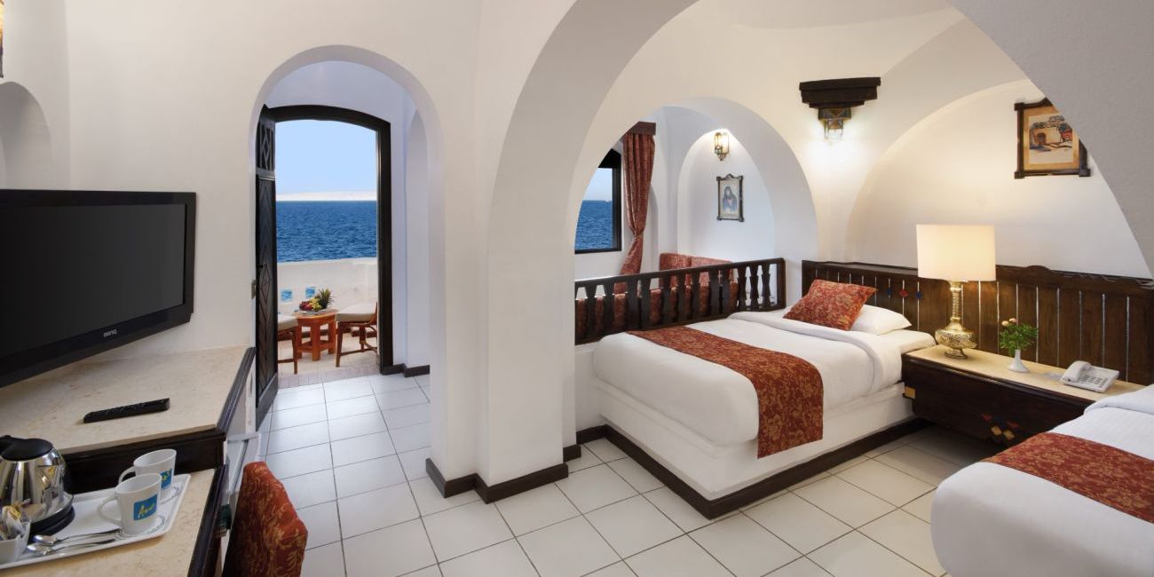 Hotel Arabella Azur Resort 4* Hurghada 