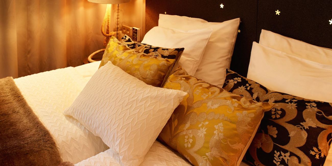 Hotel Arctic Light 4*  Rovaniemi 