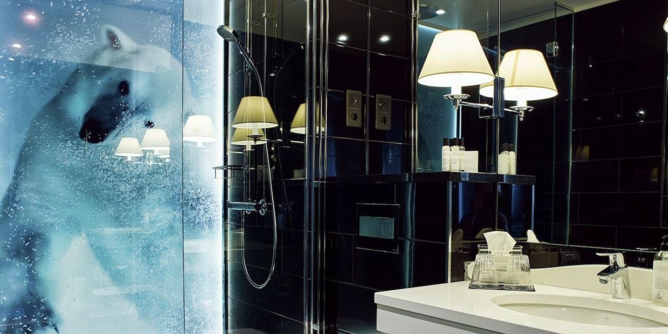 Hotel Arctic Light 4*  Rovaniemi 