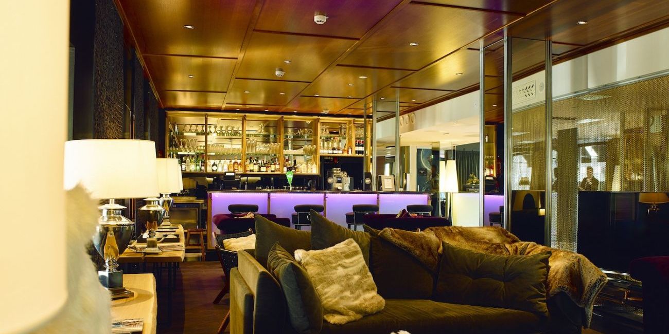 Hotel Arctic Light 4*  Rovaniemi 