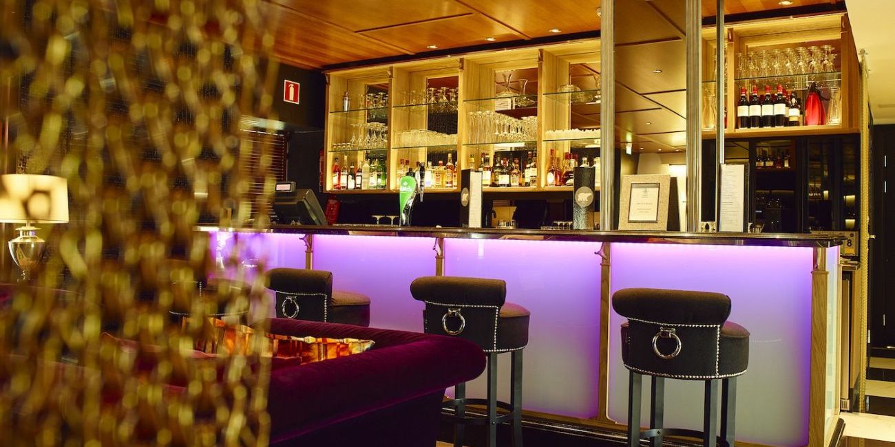 Hotel Arctic Light 4*  Rovaniemi 