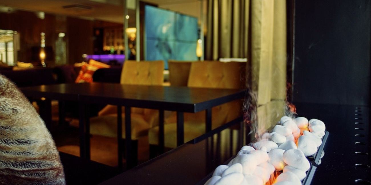Hotel Arctic Light 4*  Rovaniemi 