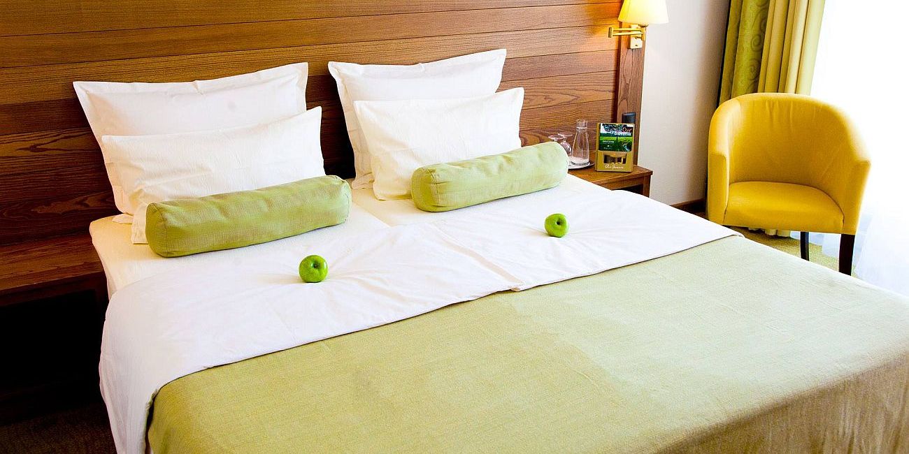 Hotel Arena 4* - Demipensiune Mariborsko Pohorje 