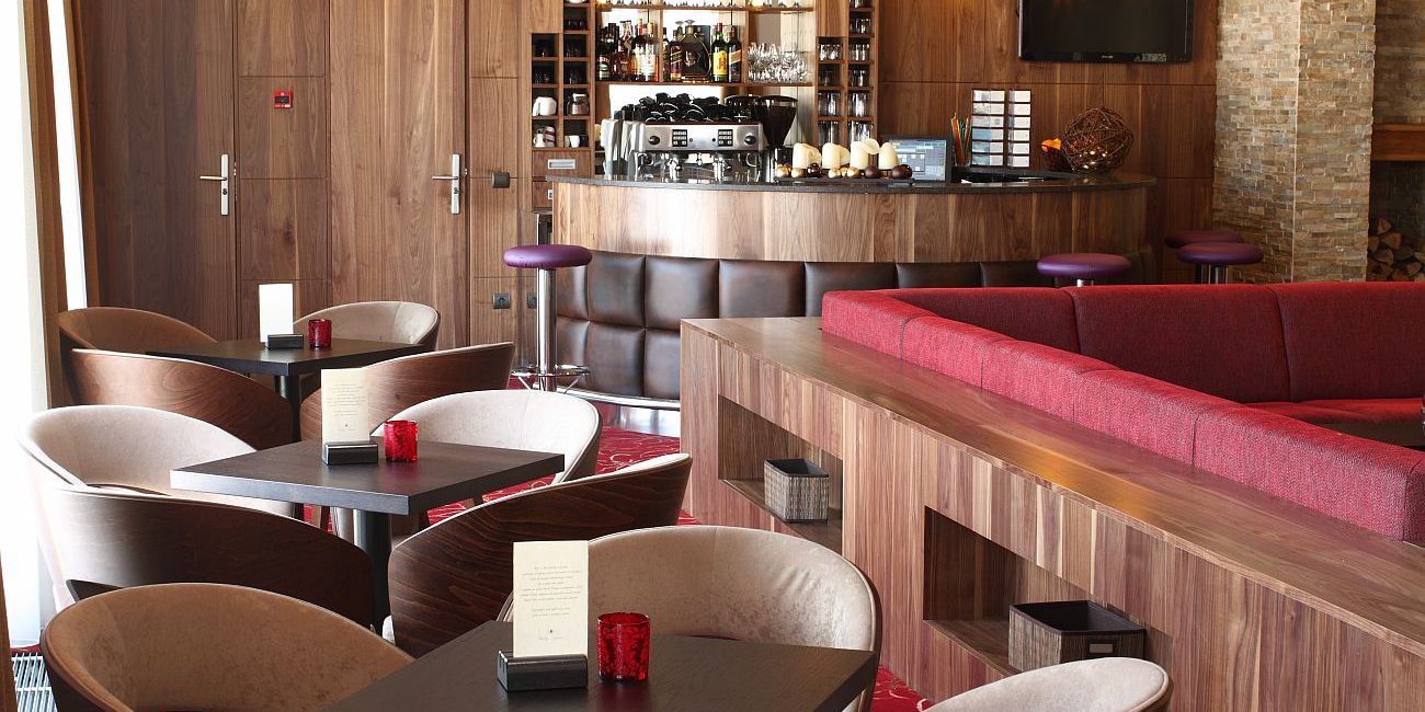Hotel Arena 4* - Demipensiune Mariborsko Pohorje 