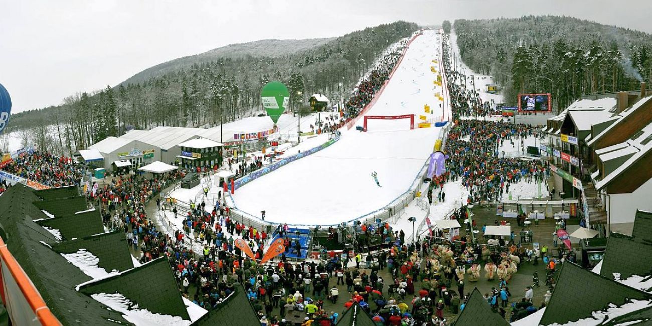 Hotel Arena 4* - Demipensiune Mariborsko Pohorje 