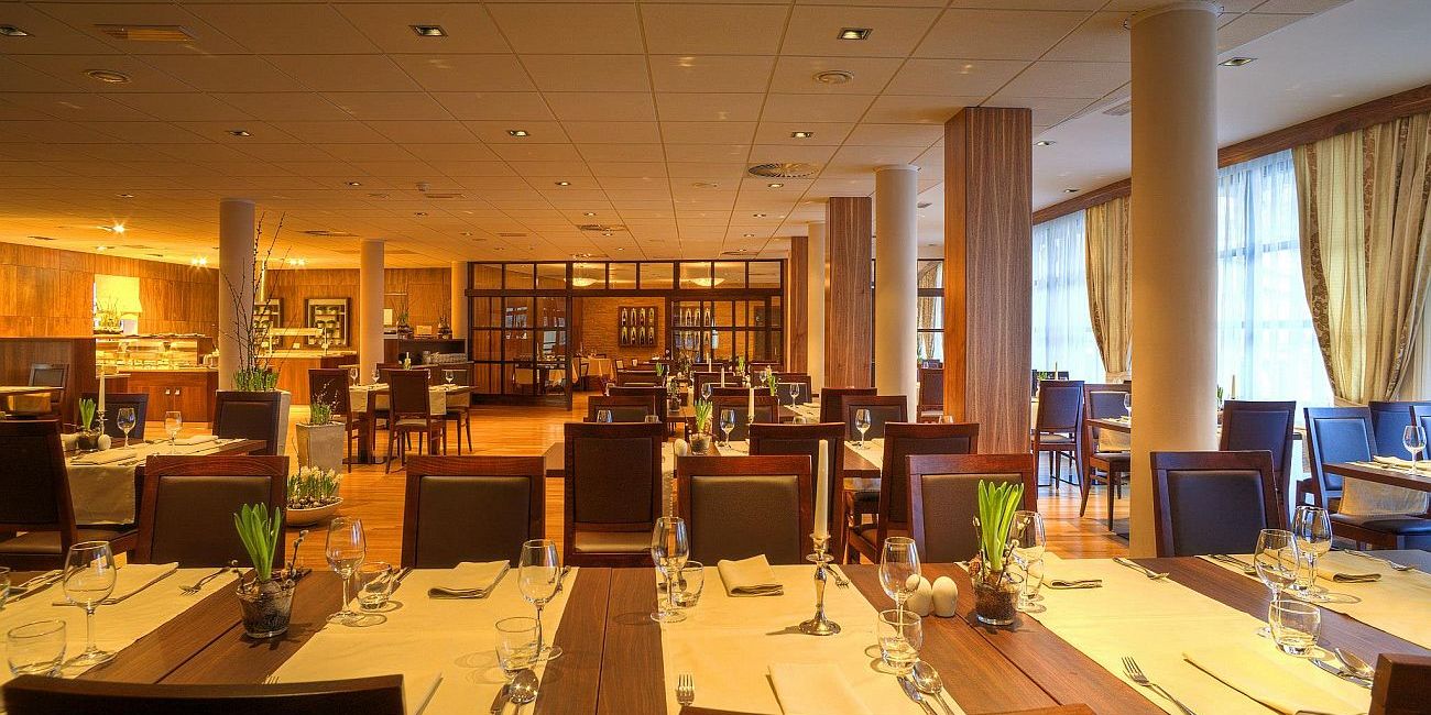 Hotel Arena 4* - Demipensiune Mariborsko Pohorje 