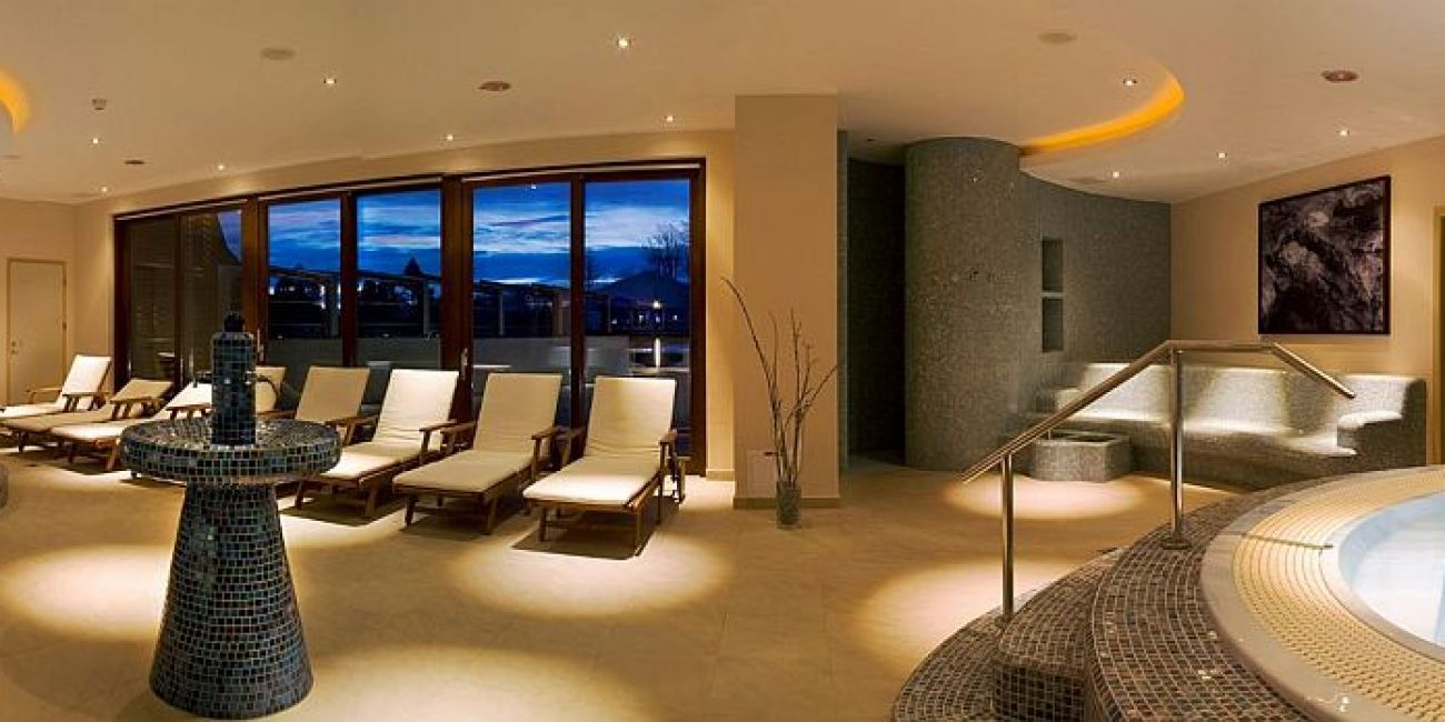 Hotel Arena 4* - Demipensiune Mariborsko Pohorje 