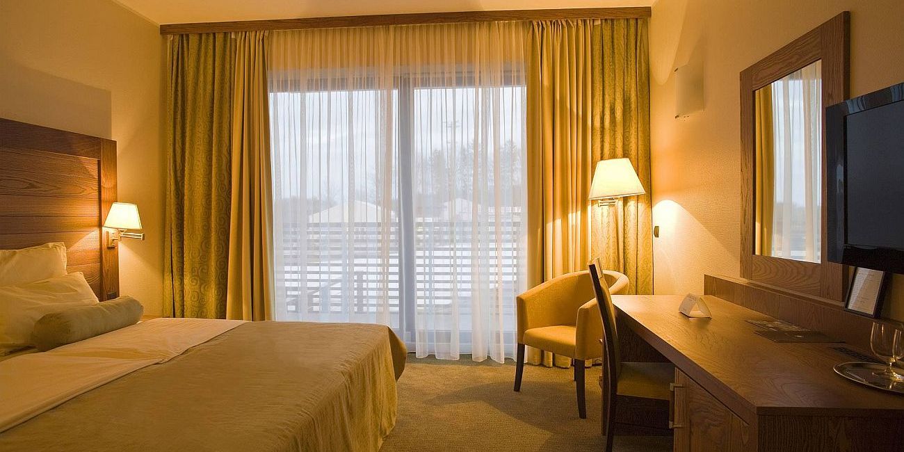 Hotel Arena 4* - Demipensiune Mariborsko Pohorje 