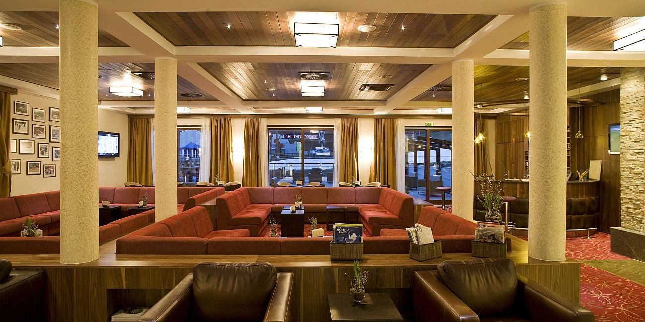 Hotel Arena 4* - Demipensiune Mariborsko Pohorje 