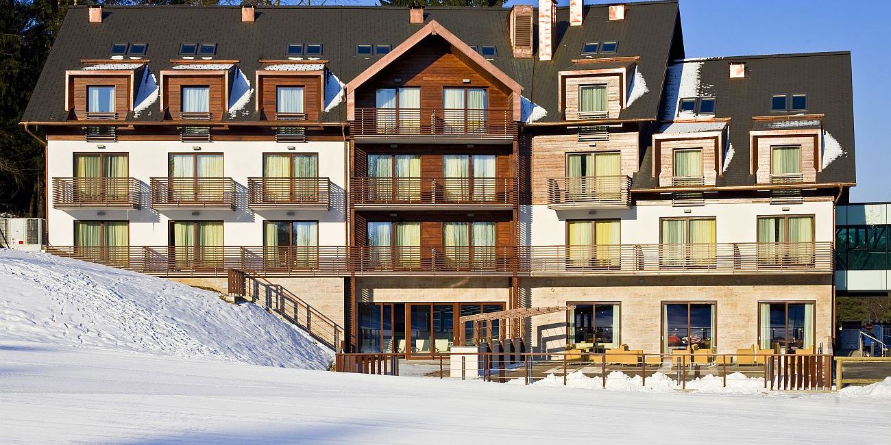 Hotel Arena 4* - Demipensiune Mariborsko Pohorje 