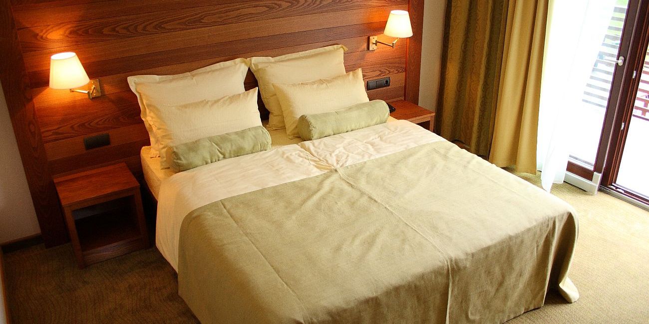 Hotel Arena 4* - Demipensiune Mariborsko Pohorje 