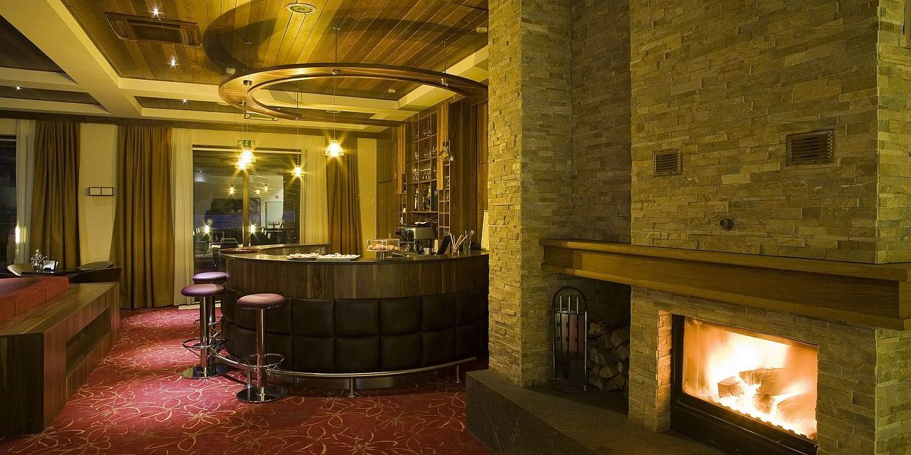 Hotel Arena 4* - Demipensiune Mariborsko Pohorje 