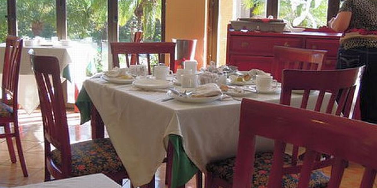 Hotel Arenas Doradas 4* - All Inclusive Havana - Varadero 
