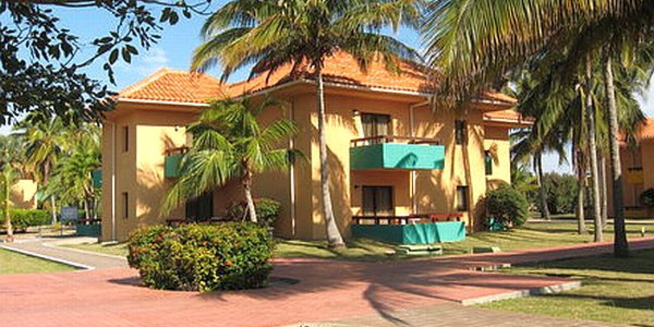 Hotel Arenas Doradas 4* - All Inclusive Havana - Varadero 