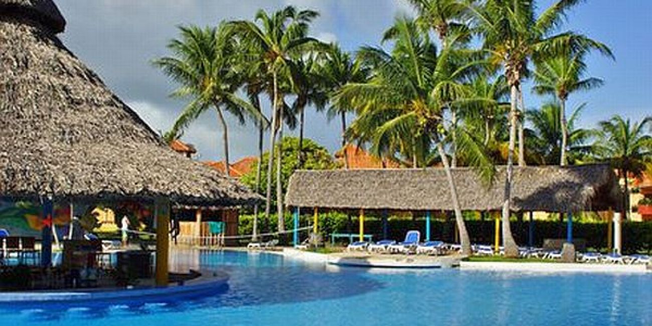 Hotel Arenas Doradas 4* - All Inclusive Havana - Varadero 