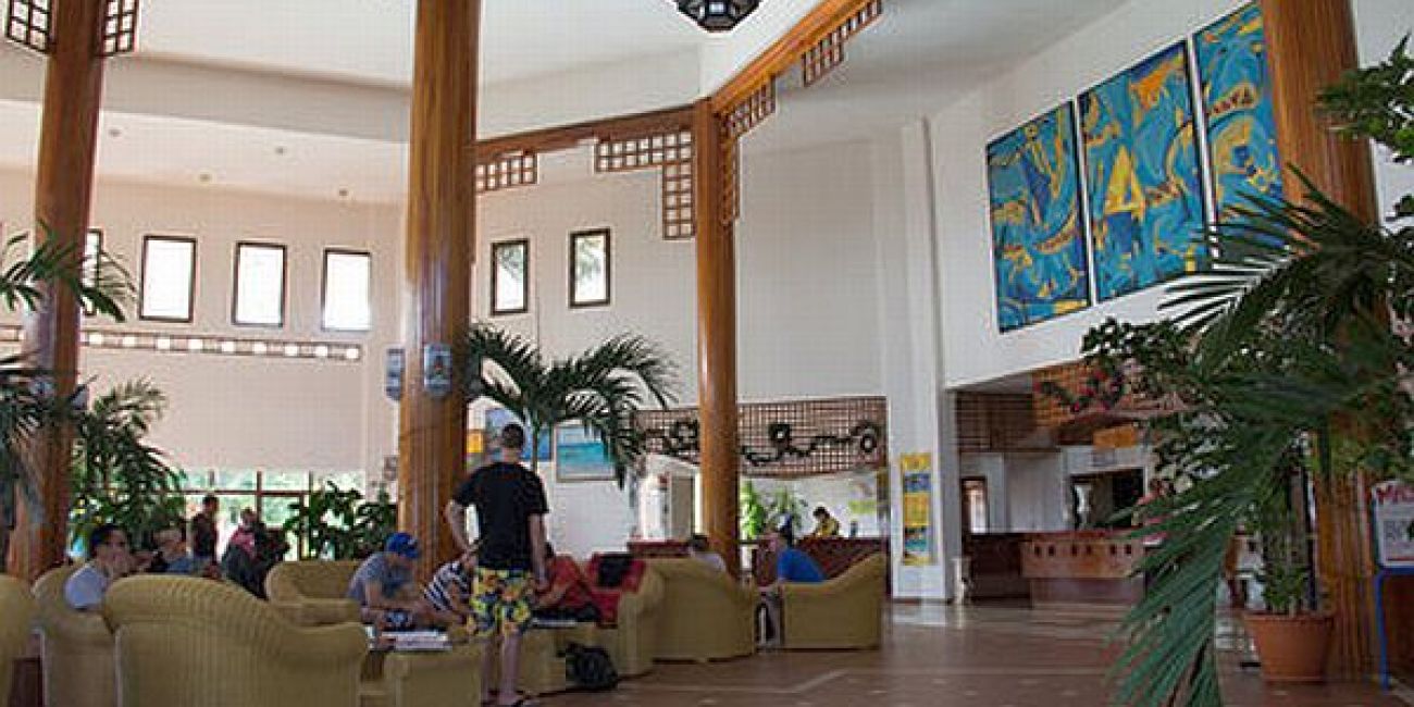 Hotel Arenas Doradas 4* - All Inclusive Havana - Varadero 