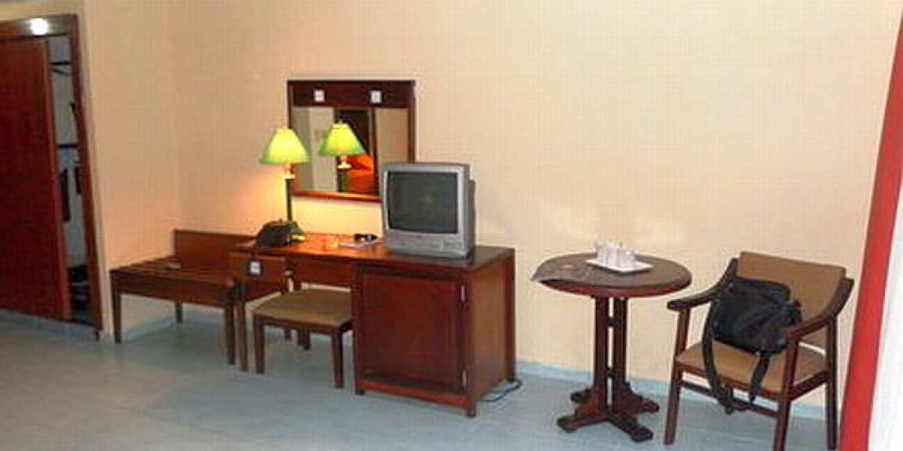 Hotel Arenas Doradas 4* - All Inclusive Havana - Varadero 