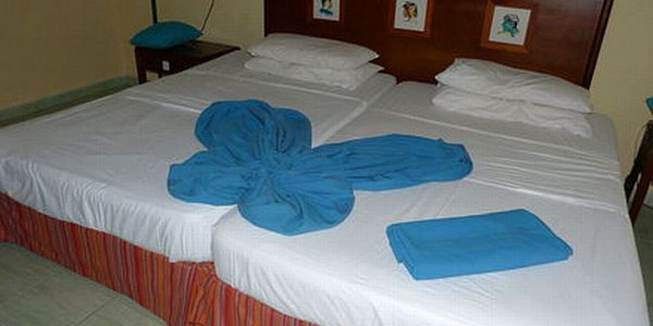 Hotel Arenas Doradas 4* - All Inclusive Havana - Varadero 