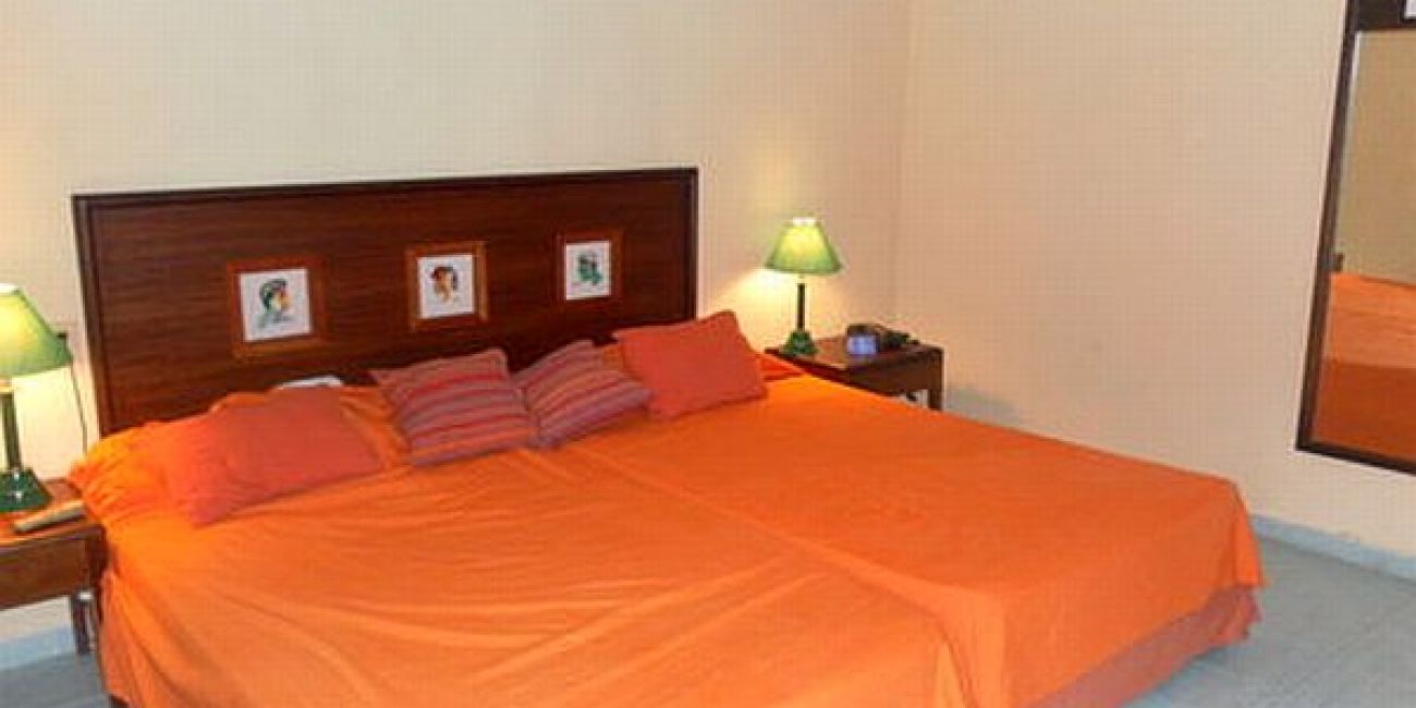 Hotel Arenas Doradas 4* - All Inclusive Havana - Varadero 