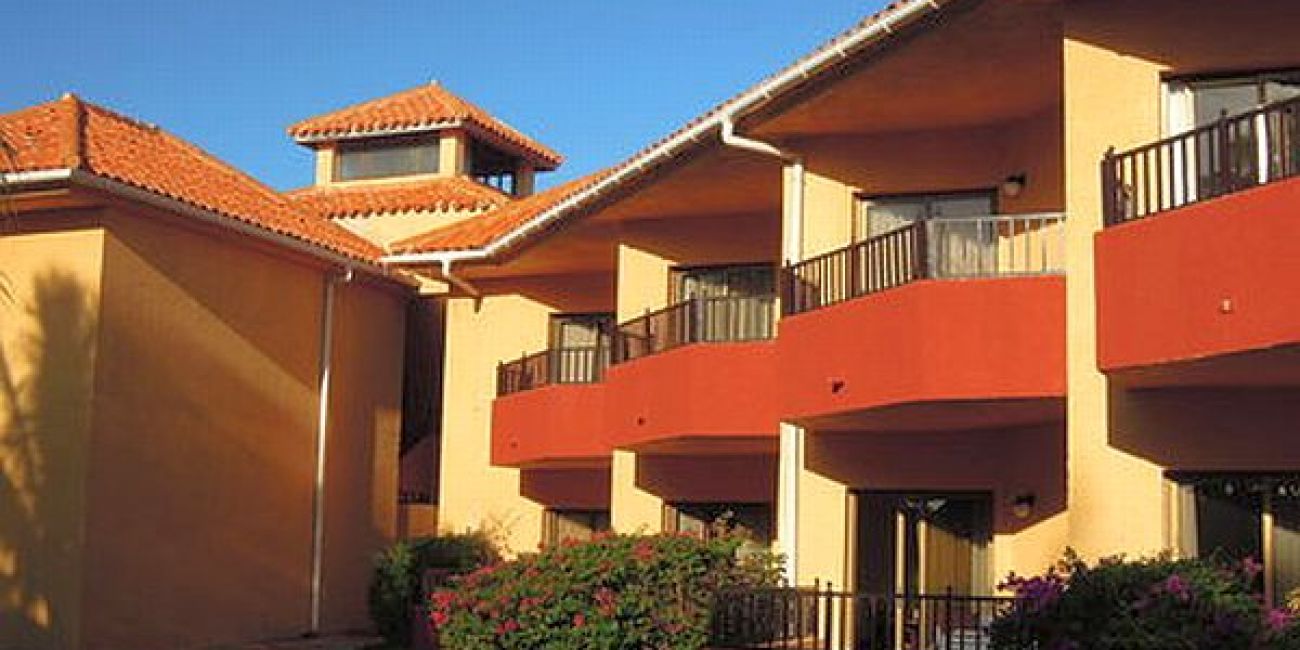 Hotel Arenas Doradas 4* - All Inclusive Havana - Varadero 