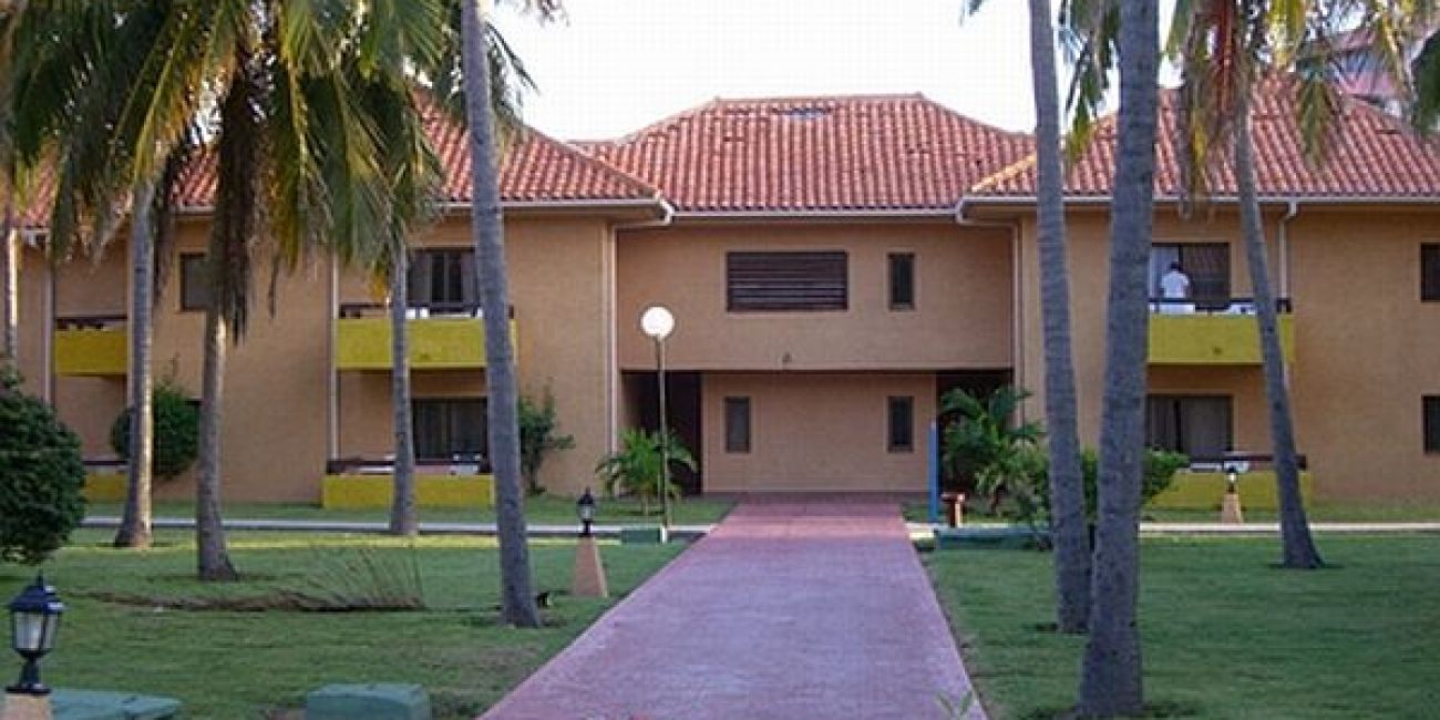 Hotel Arenas Doradas 4* - All Inclusive Havana - Varadero 